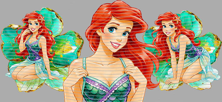 16oz Princess-N4-1314